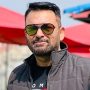 Nauman Masood breaks down in tears while talking about his mother