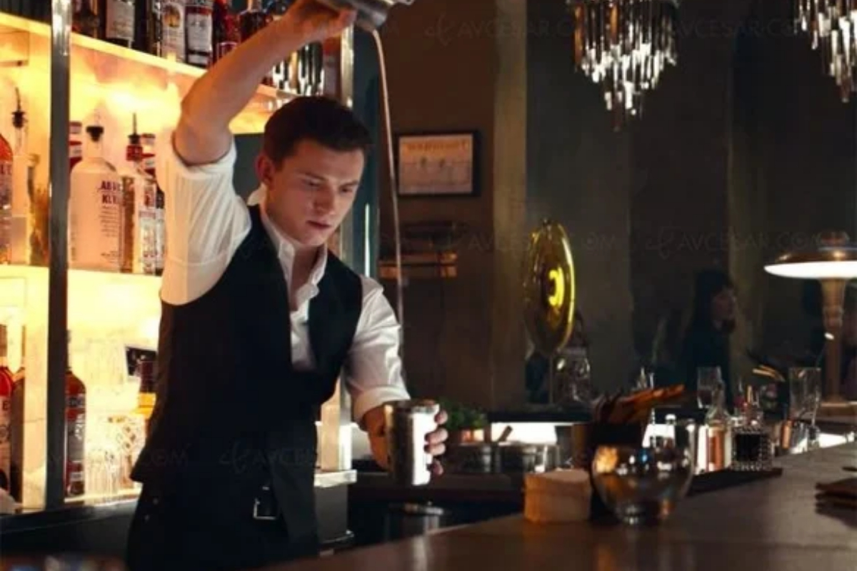 Tom Holland