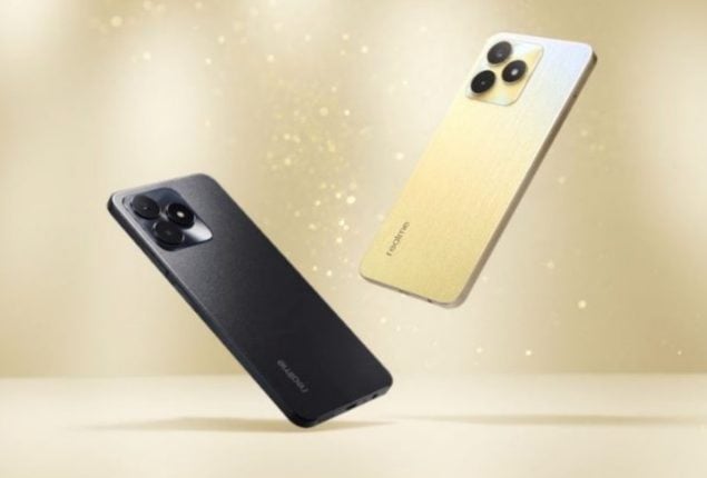 Realme C53 price in Pakistan & detailed