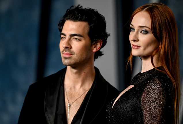 Joe Jonas’s alleged lack of support for Sophie Turner after birth of second child