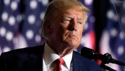 Trump asks judge to recuse herself from case, citing bias
