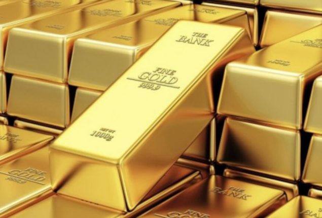 Today Gold Rate in Karachi on, 14 September 2023