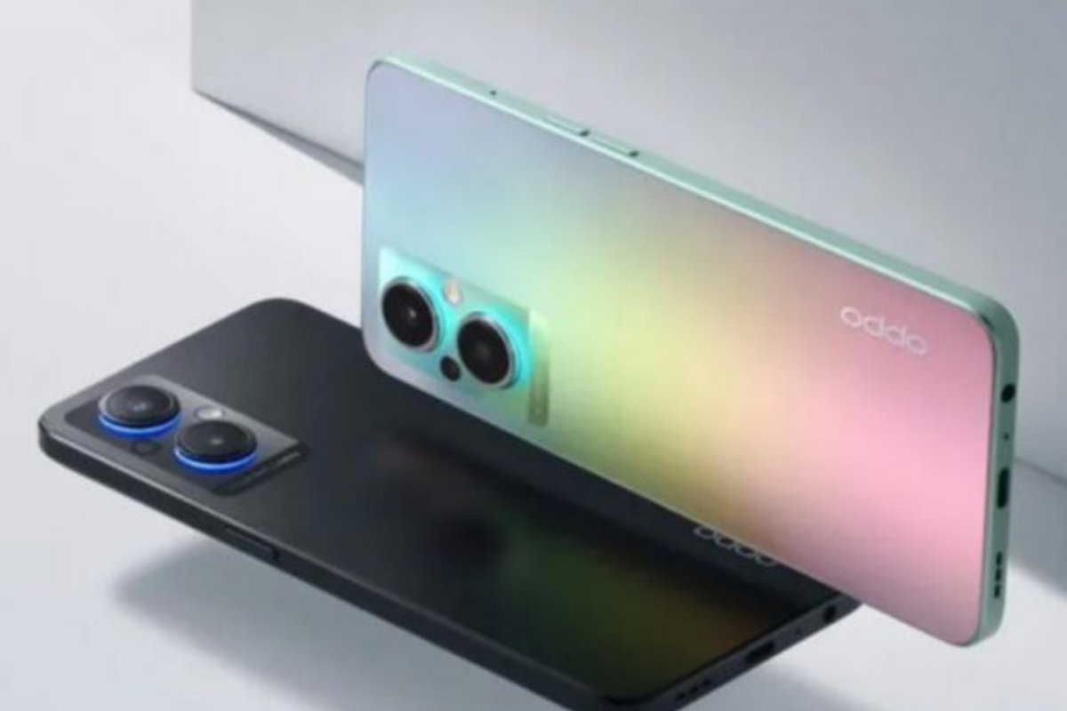 The Oppo F21 Pro is one of the most well-known mid-range smartphones in the Oppo F series, and the device is now available for purchase.