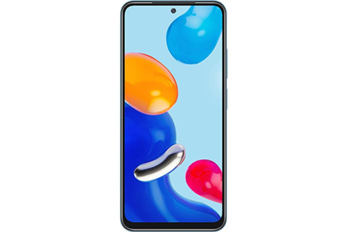 Xiaomi Redmi Note 11