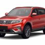 Proton X70 new Price in Pakistan