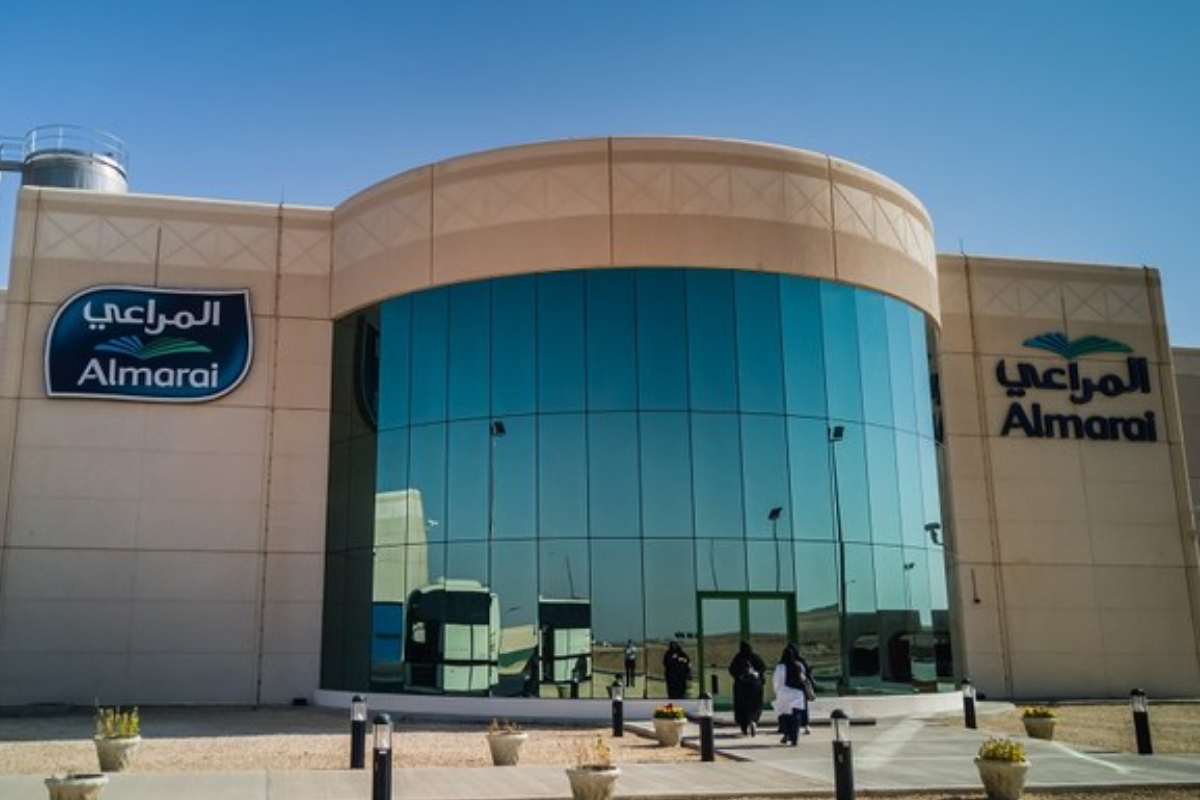 Almarai is now Hiring in Saudi Arabia with Salary up to 12,000 SAR