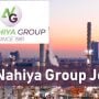 Al Nahiya Group is hiring for jobs in the UAE, with salaries up to 10,000 dirhams