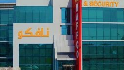 NAFFCO Group UAE Jobs