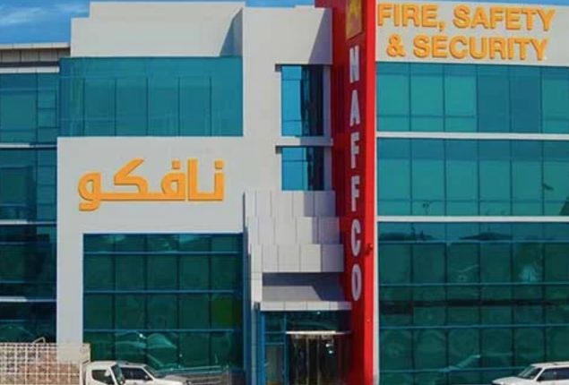NAFFCO Group hiring for multiple jobs in UAE with salaries up to 11,000 dirhams