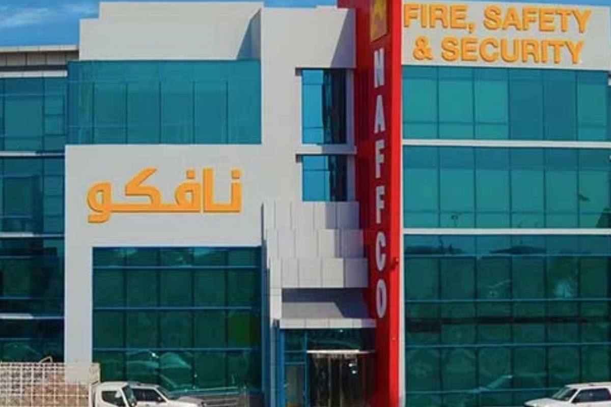 NAFFCO Group UAE Jobs