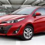 Toyota Yaris latest price in Pakistan September 2023