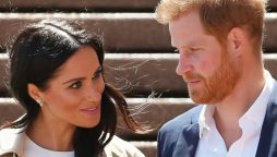 Prince Harry and Meghan Markle’s Survival Battle