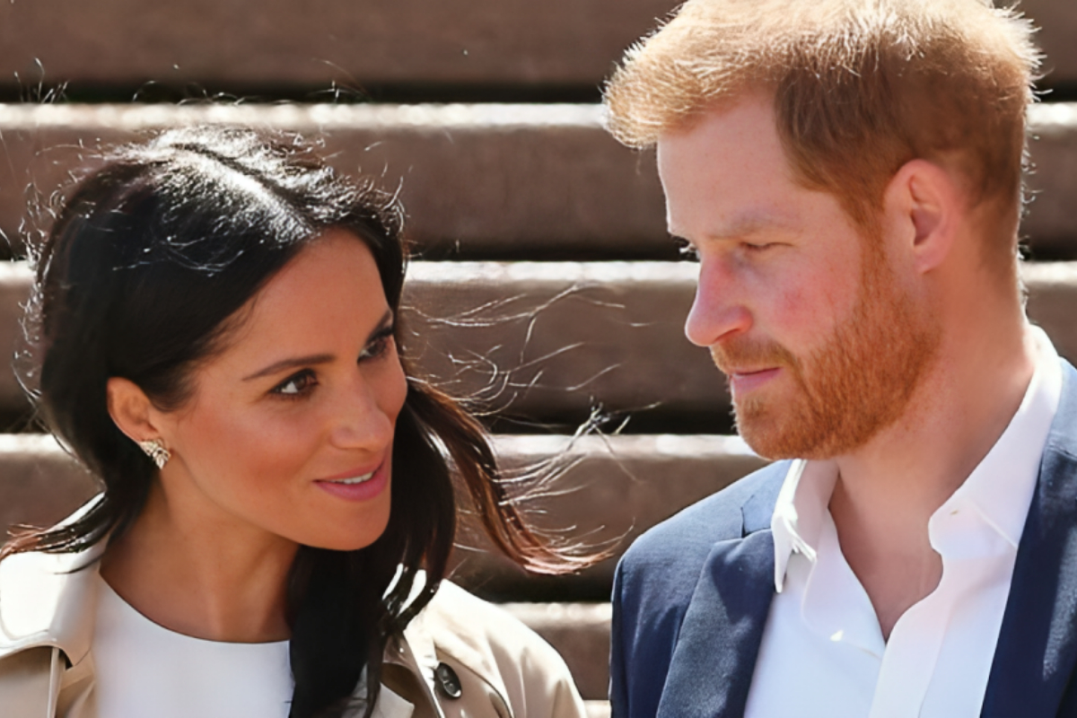 Prince Harry