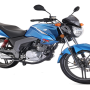 Suzuki GS 150 Fuel Efficiency 2023