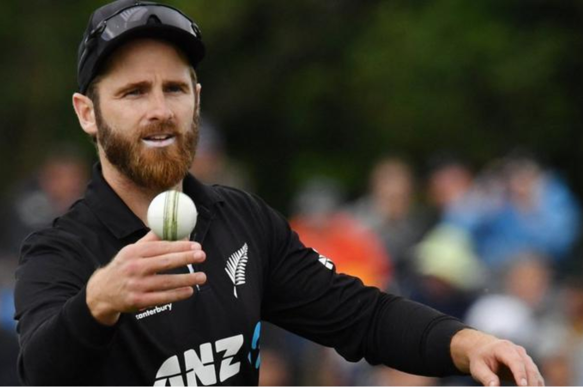 Williamson Injury