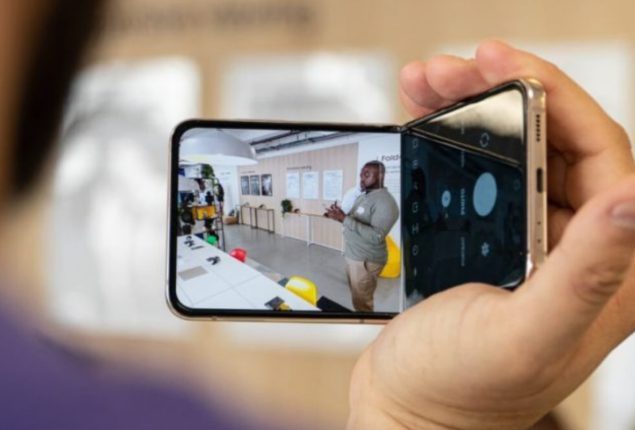 Samsung Galaxy Z Fold 5 price in Pakistan & specifications