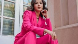 Jasmin Bhasin