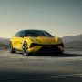 Lotus Unveils Lightning-Fast 4-Door Electric Car 0-100 Km/hr in 2.8 Seconds