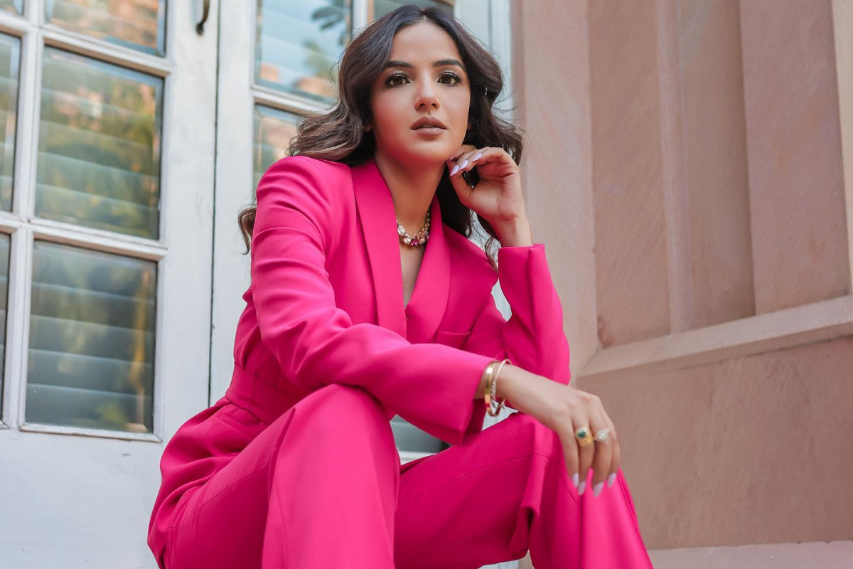 Jasmin Bhasin