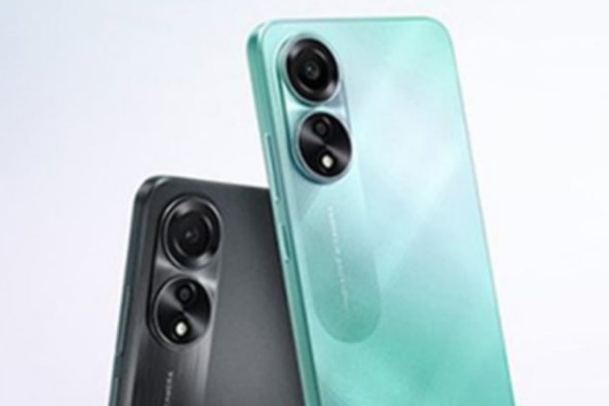 Oppo A38 price in Pakistan & specifications