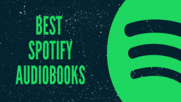 Spotify To Offer Free Audiobooks Soon