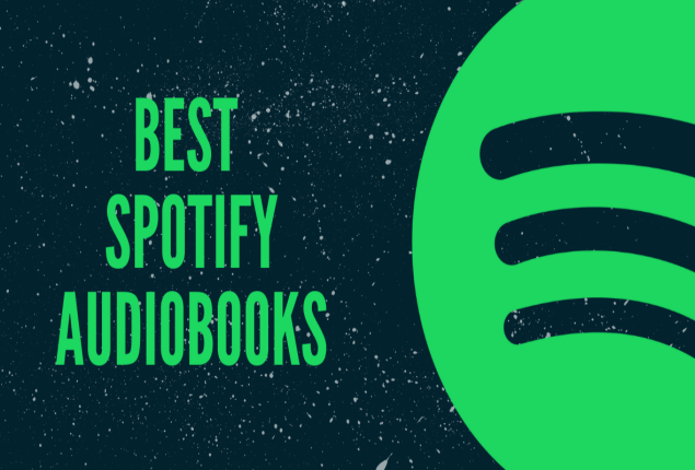 Spotify To Offer Free Audiobooks Soon