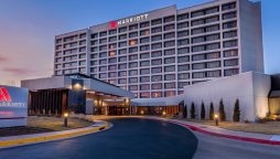 Marriott Hotel hiring in Dubai and Abu Dhabi, salaries up to 9,000 Dirhams