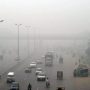 Lahore weather update today