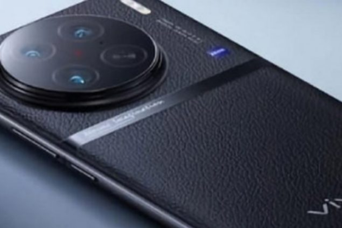 Vivo X100 Pro price in Pakistan & specifications