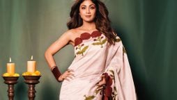 Shilpa Shetty