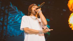 Man shot and critically wounded at Lil Baby concert in Memphis