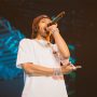Man shot and critically wounded at Lil Baby concert in Memphis