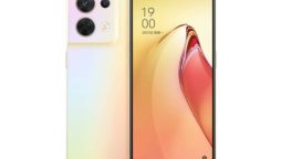 Oppo Reno 8 Pro Price in Pakistan & detailed