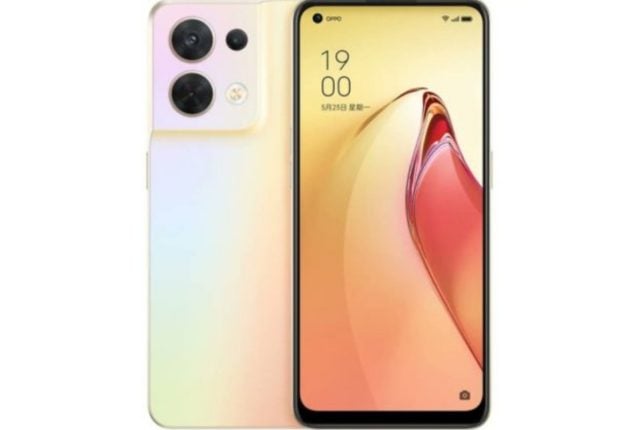 Oppo Reno 8 Pro Price in Pakistan & detailed