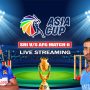 Asia Cup 2023 Live Streaming: How to Watch Sri Lanka vs. Afghanistan Live | Match 6