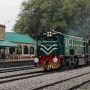 Pakistan Railways increases rail fares by 5%