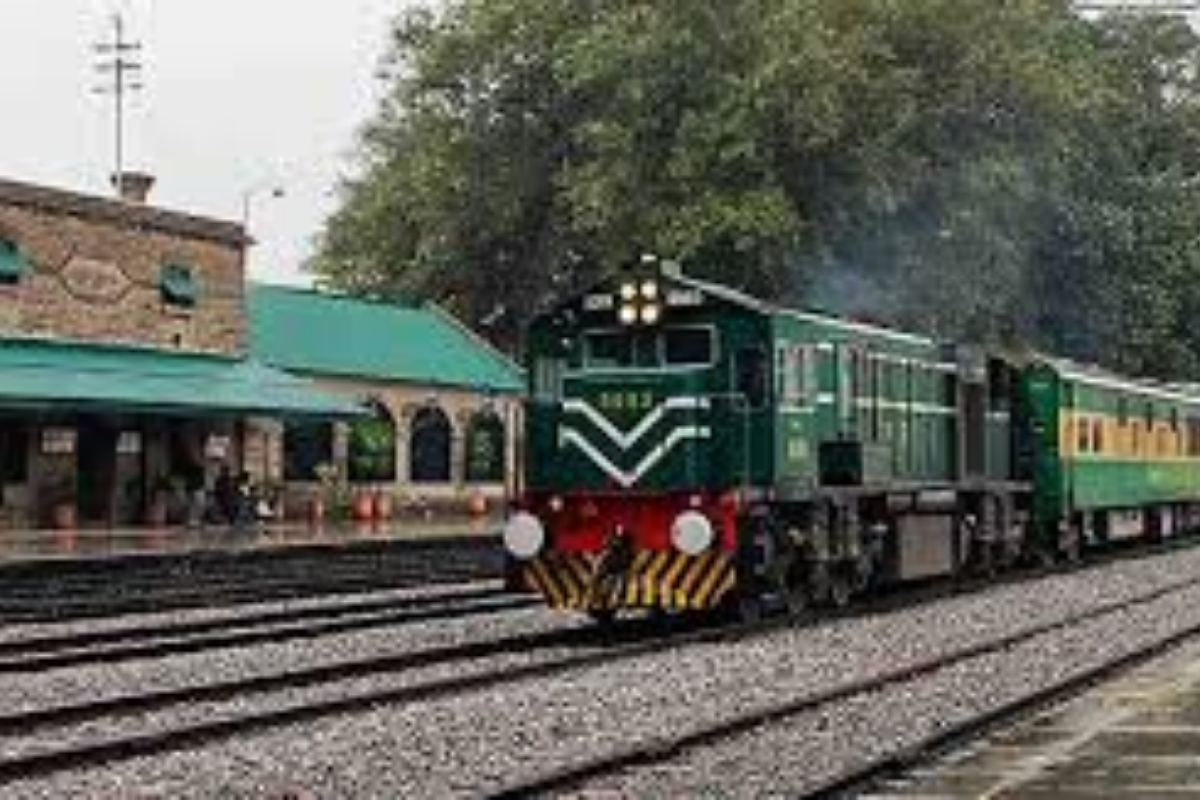 Railways