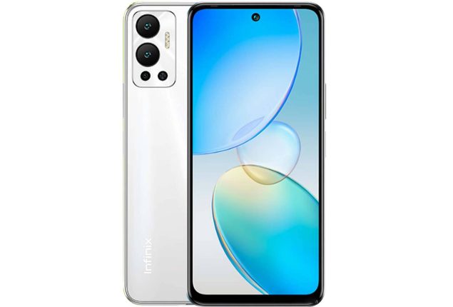 Infinix Hot 12 Price in Pakistan & Specs – Sept 2023