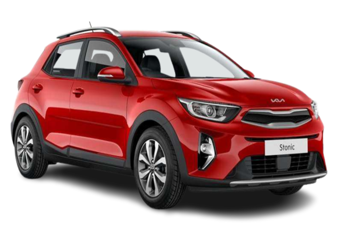 KIA Stonic Latest Price in Pakistan - Sep 2023