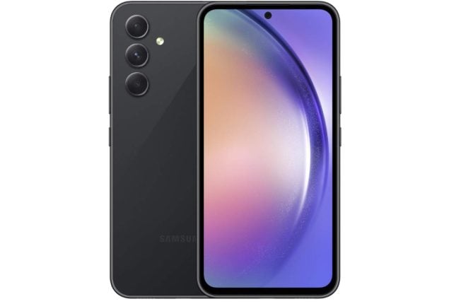 Samsung Galaxy A54 Price in Pakistan & Specs – Sept 2023