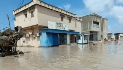Thousands feared dead in Libya after dam collapse, flooding