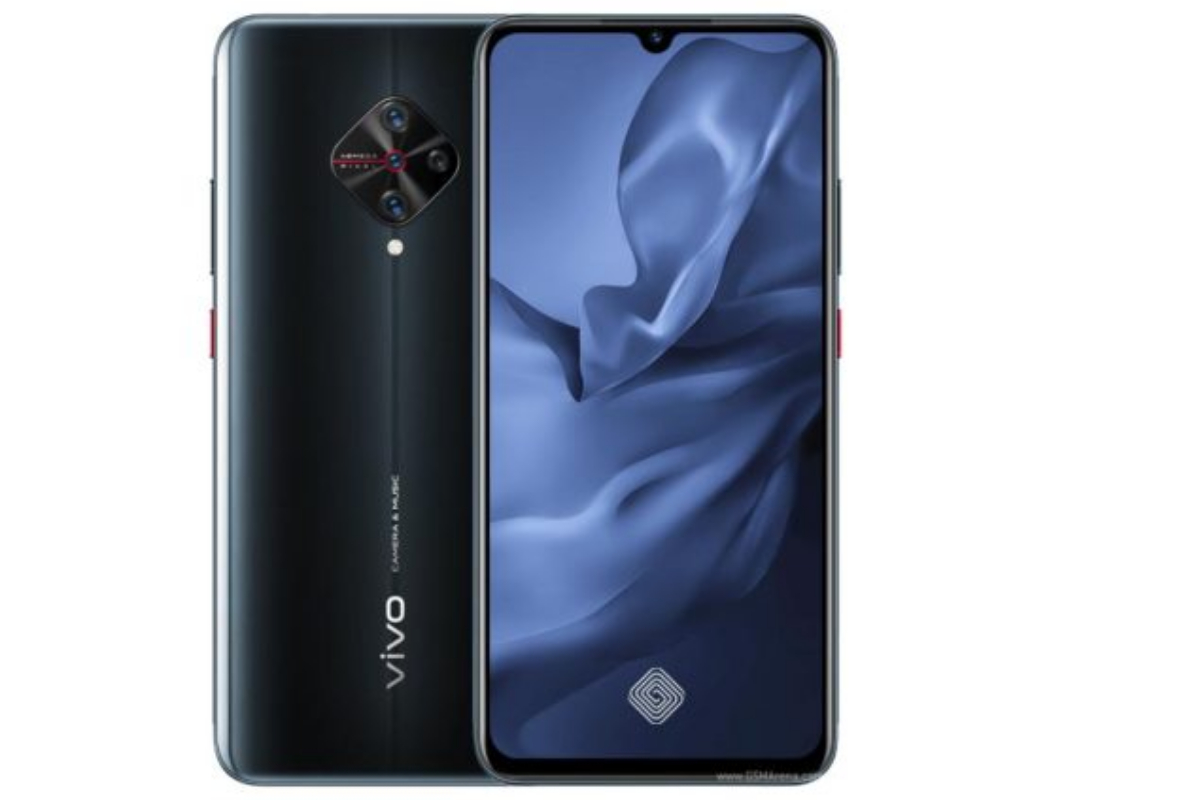 Vivo S1 Price in Pakistan & detailed