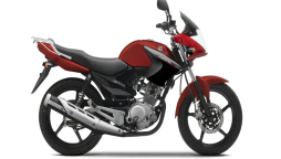 Yamaha YBR 125 latest Price in Pakistan - Sep 2023
