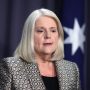 Australian lawmaker Karen Andrews alleges persistent harassment in parliament
