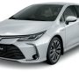 Toyota Corolla Grande price in Pakistan