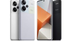 Xiaomi Redmi Note 13