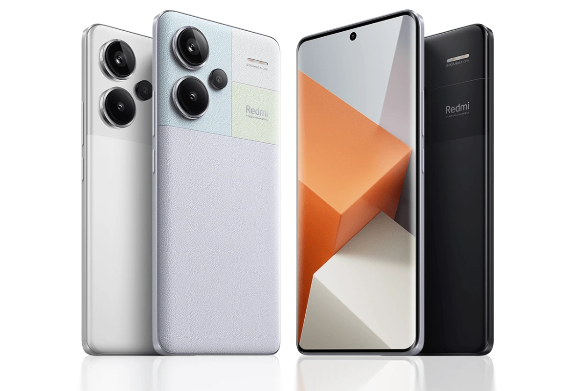 Xiaomi Redmi Note 13