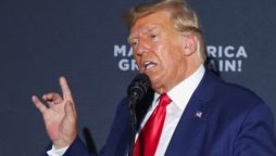 Trump’s Potential Second-Term Economic Agenda
