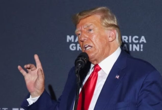 Trump’s Potential Second-Term Economic Agenda