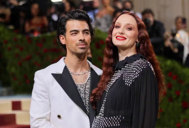 Joe Jonas